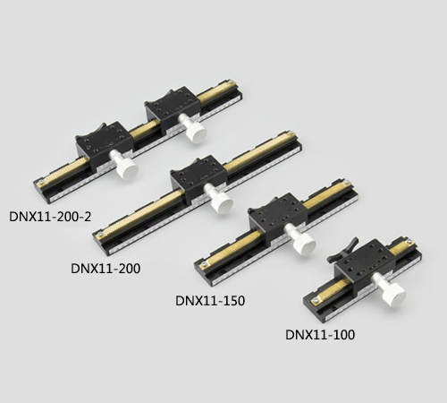 Dovetail Adjusting fr<x>ame DNX11-100/150/200