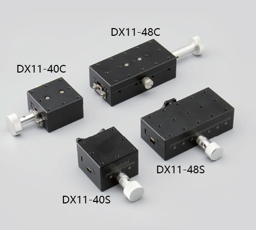 Dovetail Adjusting fr<x>ame DX11-40/46/48/60