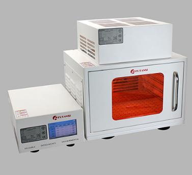 UV LED oven